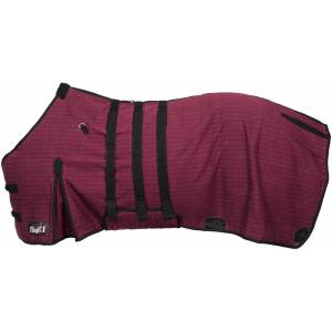 Tough1 Storm-Buster West Coast Blanket with Belly Wrap