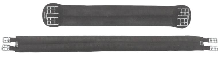 Wintec Synthetic Elastic Girth