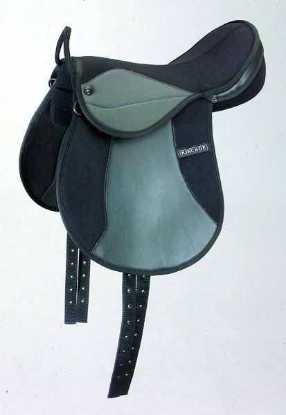 Kincade Redi-Ride Childs Pony Saddle