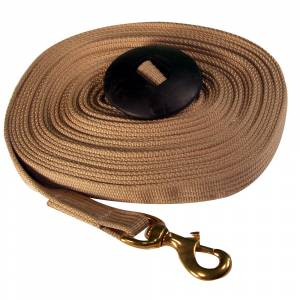 Deluxe Cotton Lunge Line