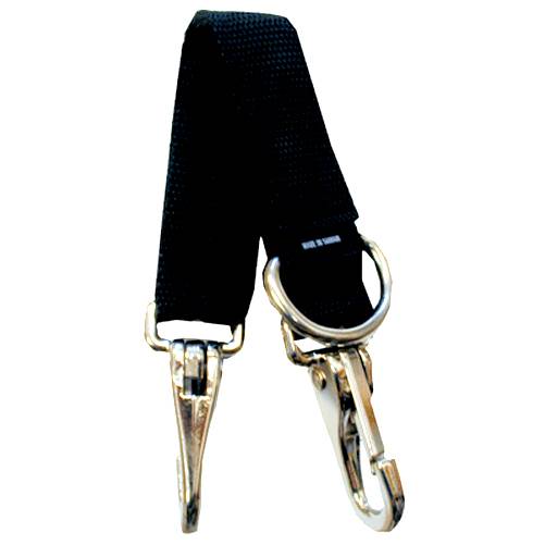Nylon Lunge Strap