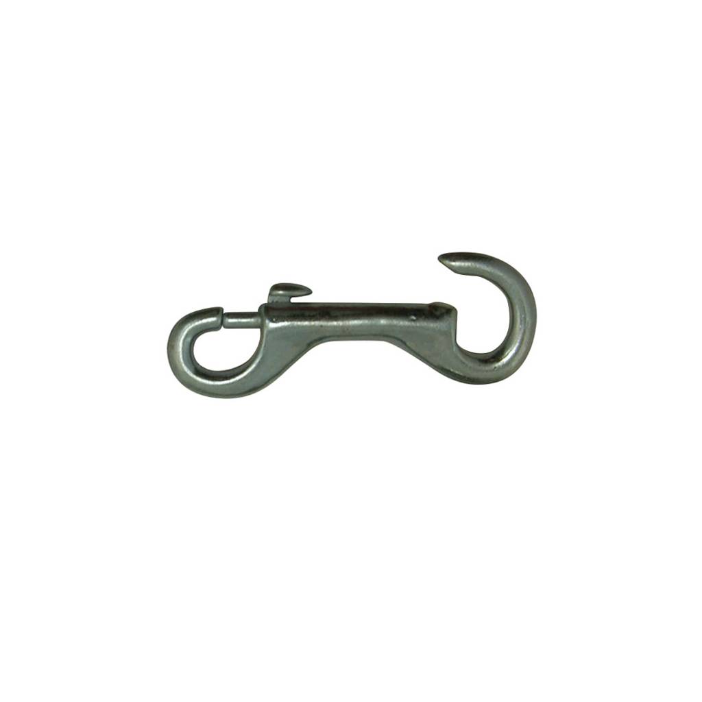 Open Eye Bolt Snap - Mi Cad