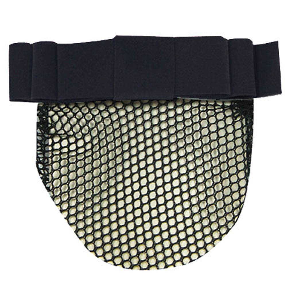 Extra Large Velvet Show Bow