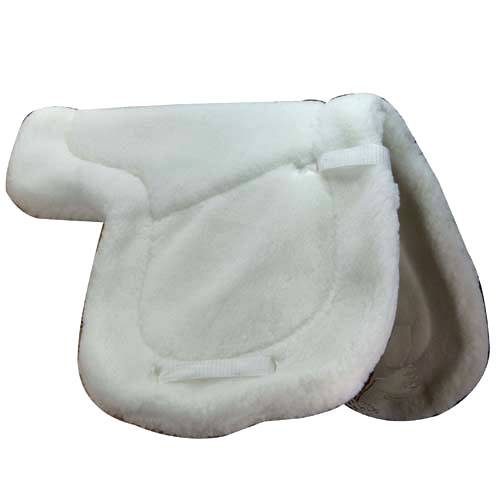 No More Sore Back English Pad
