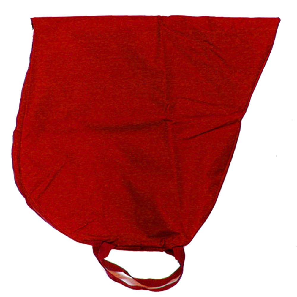 Saddle Seat Or Dressage Saddle Carrying Bag