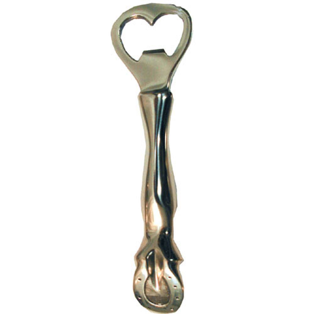 Horse Leg Bottle Opener