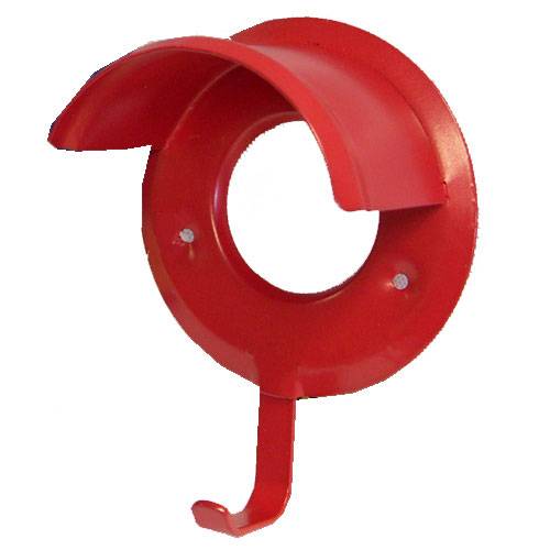 Heavy Duty Metal Bridle Rack