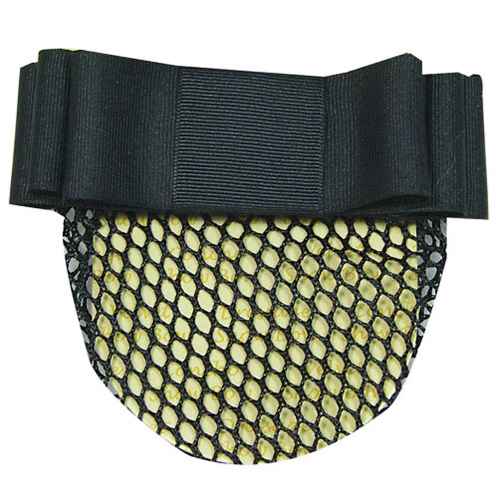 Show Bow With Wide Ribbon