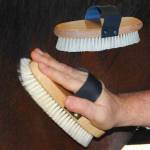 Intrepid International Combs & Brushes