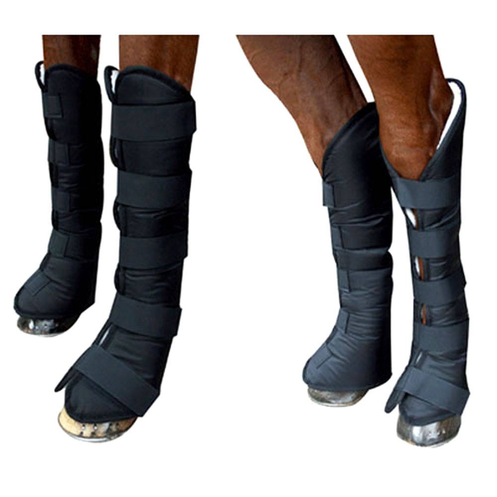 Comfort Plus Shipping Boots HorseLoverZ