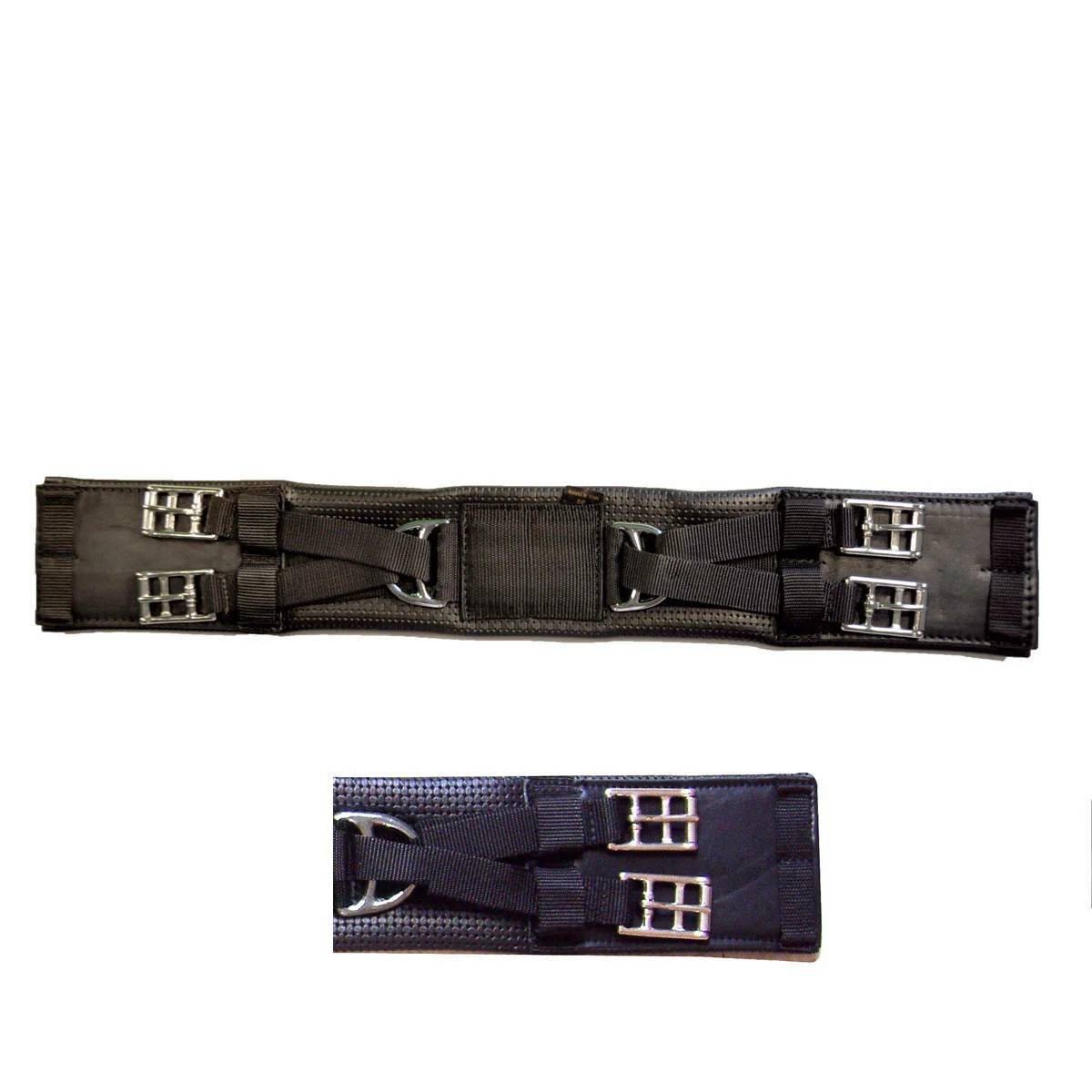 Intrepid PVC Dressage Girth