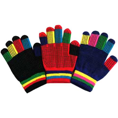 Magic Pimple Gloves