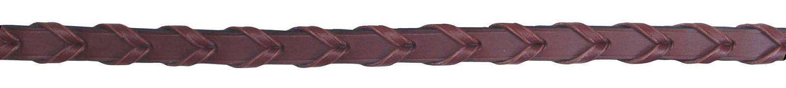 Kincade Laced Reins