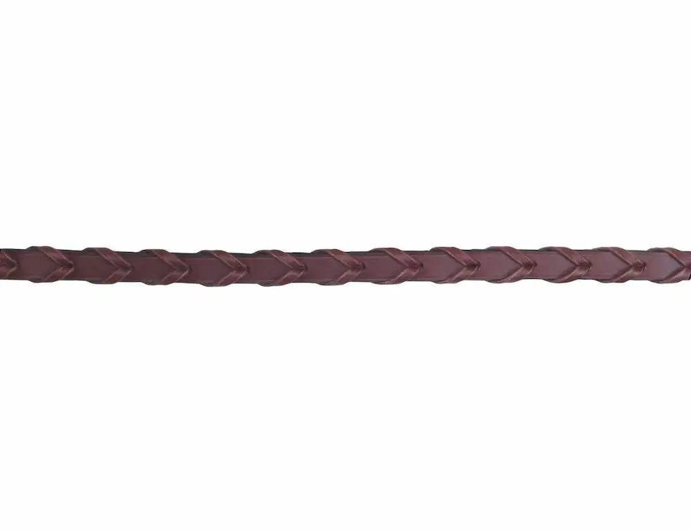 Kincade Extra Long Laced Reins