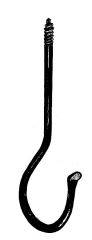 Ceiling Hook For Hanging Plants