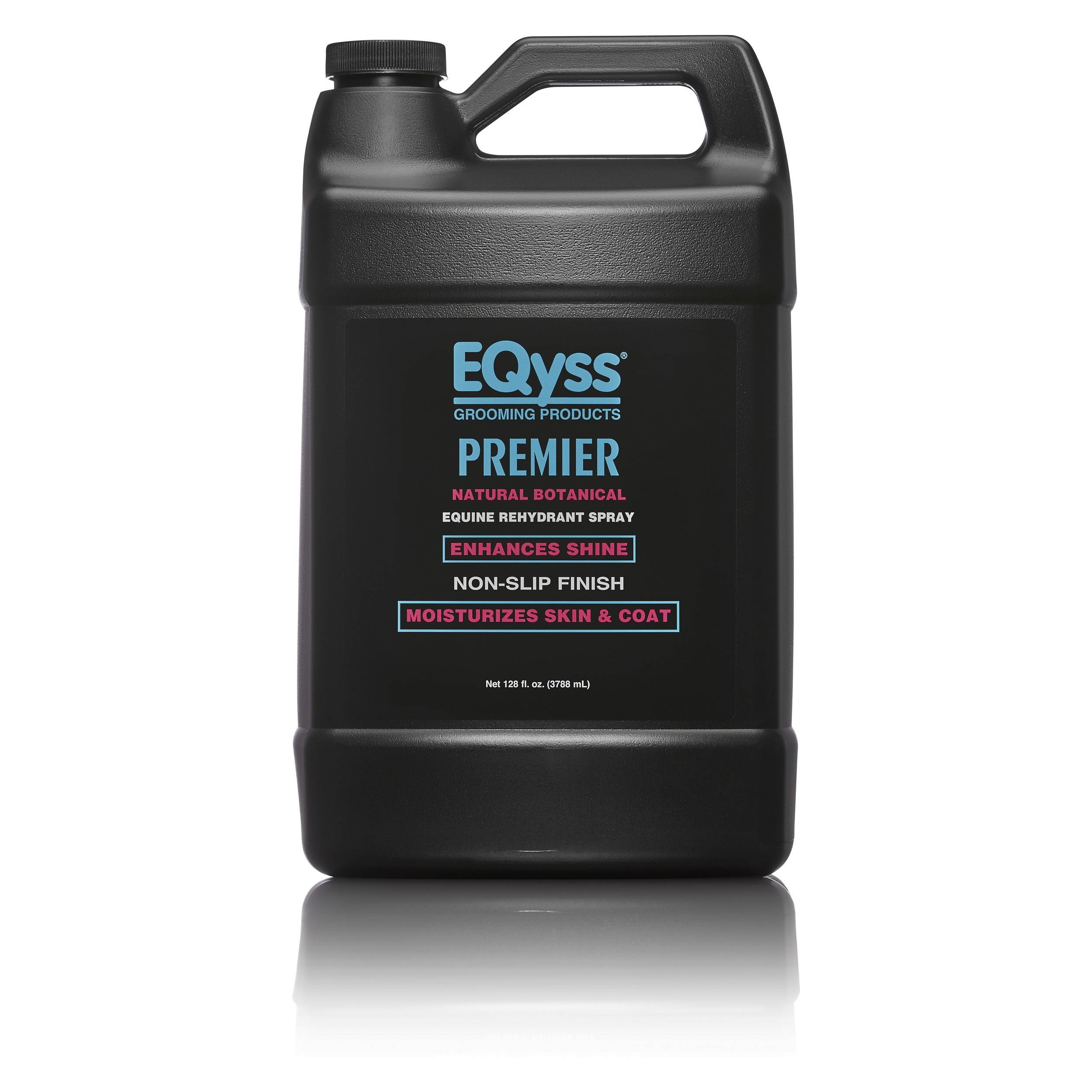 EQYSS Premier Rehydrant Spray