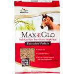 Manna Pro Max-E-Glo Pellet W/Calcium Supplement For Horses