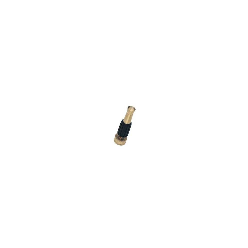 Brass Hose Nozzle For Garden Hoses