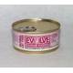Evolve Canned Seafood Food For Cats