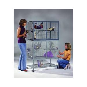 Ferret Nation Home Add On