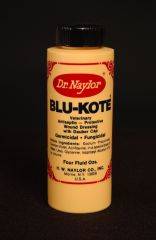 Nylor Blue Kote Dauber Wound Dressing For Livestock