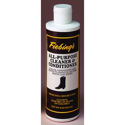 All Purpose Boot Cleaner For Leather | HorseLoverZ