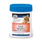 Ear Wipes For Dogs/Cats
