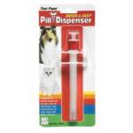 Quick & Easy Pill Dispenser For Small Animals