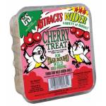 Cherry Treat Suet Cake For Wildbirds