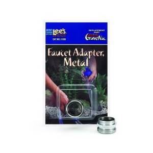 Ultimate Fauce Adapter For Gravel Vac