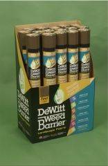 Weed Barrier Pro For Gardens