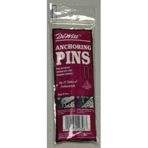 Anchor Pins For Landscape Fabric