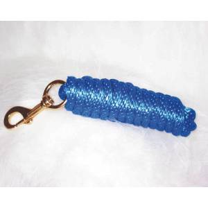 Rope Lead With Bolt For Dogs