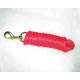 Rope Lead W/Bolt For Dogs