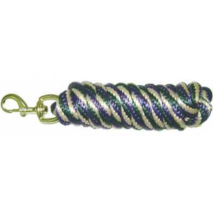 Rope Lead With Bolt For Dogs