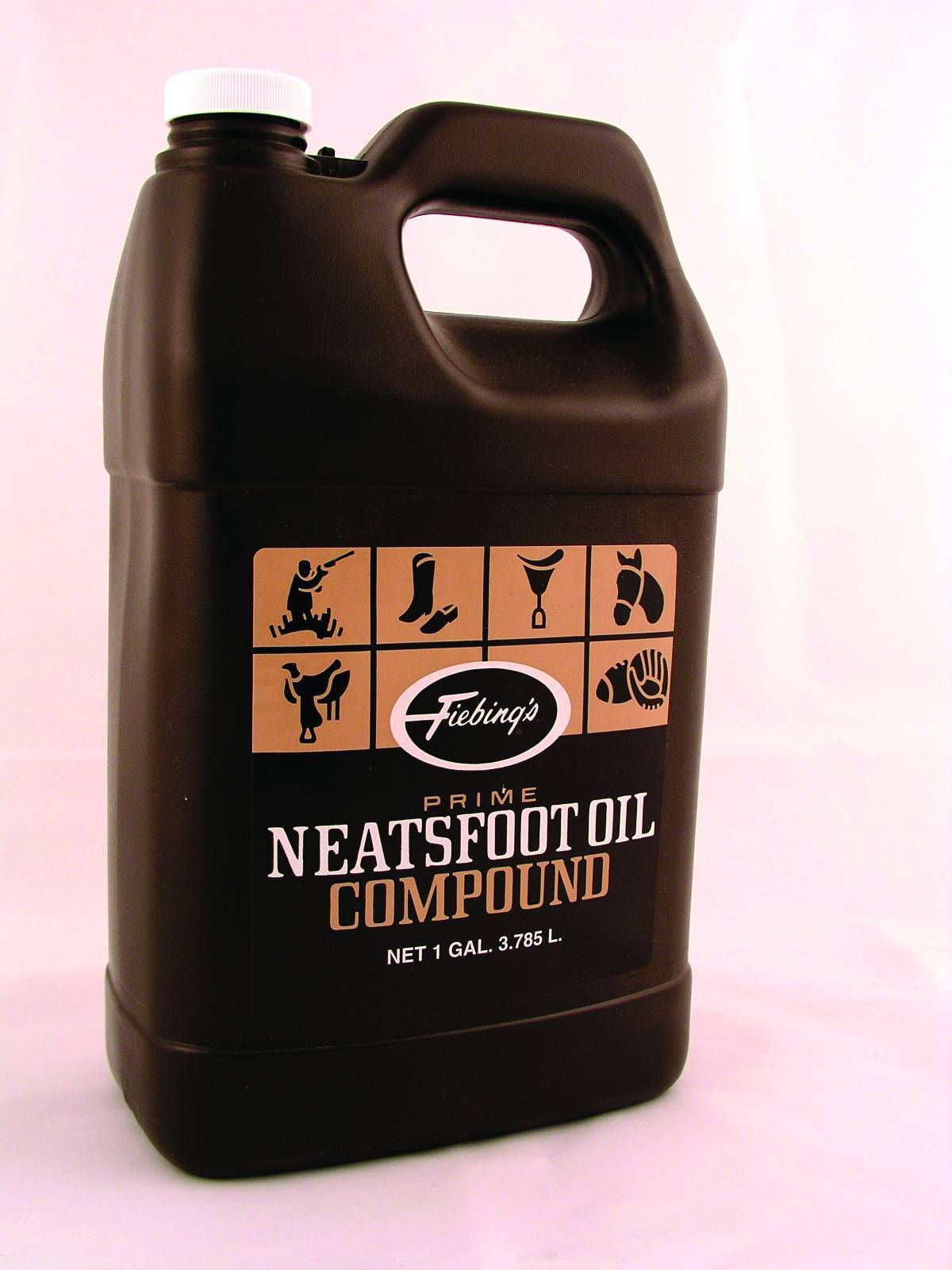 088-30030 Fiebings Prime Neatsfoot Oil Compound sku 088-30030