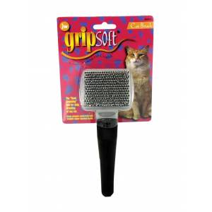 Cat Brush Grooming Tool