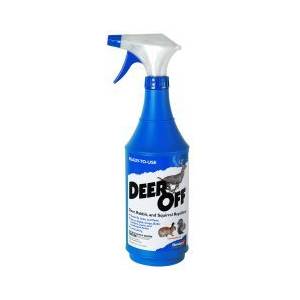Deer-Off Deer Repellent