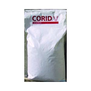 Corid Treatment For Cattle