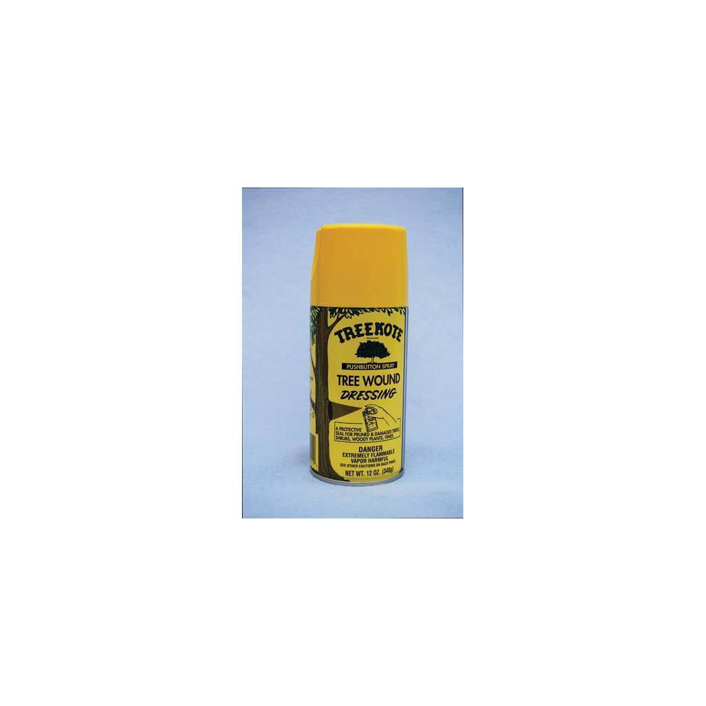 Treekote Spray Pruning Seal For Trees/Shrubs