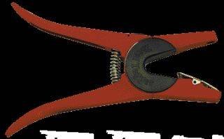 Applicator Tool Total Tagger For Livestock