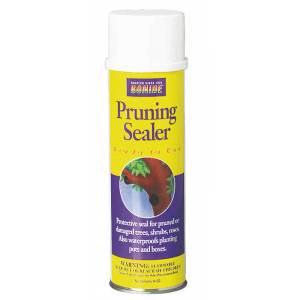 Pruning Sealer Aerosol For Trees/Shrubs/Roses