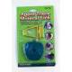 Apple Trace Mineral Treat W/Holder For Small Animals