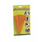 Carrot Sticks For Small Animals