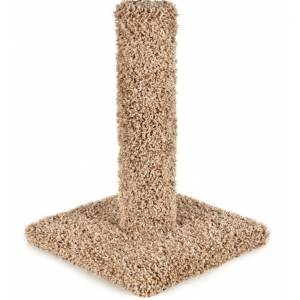 Kitty Cactus Scratch Post