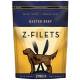Beef Treat Z-Filets For Dogs