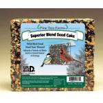 Pine Tree Farms Superior Blend Seed Cake