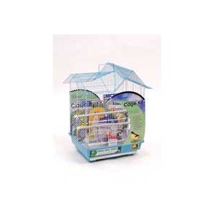 Cage Double Roof Kit For Small Birds