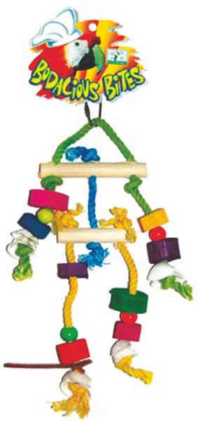 Bodacious Bites Buffet Bird Toy