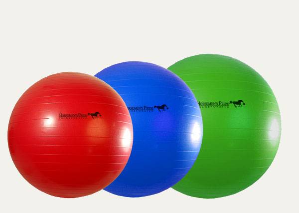 Horsemen's pride best sale jolly mega ball